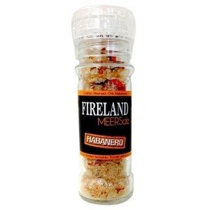 Fireland Foods MeerSALZ Habanero 100 g