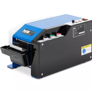 Páskovací stroj pro lepení na mokro - Vakuovačky MSW