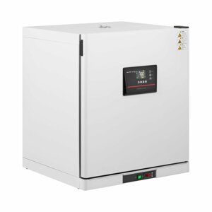 Laboratorní inkubátor do 70 °C 210 l cirkulace vzduchu - Laboratorní inkubátory Steinberg Systems