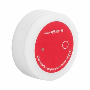 Datalogger pro měření teploty -20 až 70 °C smart Bluetooth 4.2 / USB 2.0 - Dataloggery Steinberg Systems