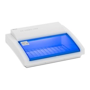 UV sterilizátor 6 l nerezová ocel - Kosmetické přístroje physa