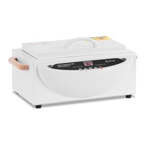 Horkovzdušný sterilizátor 2 L časovač 0 250 °C - UV sterilizátory physa