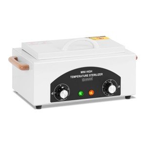 Horkovzdušný sterilizátor 2 L časovač 0 220 °C - UV sterilizátory physa