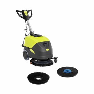 Podlahový mycí stroj 45,5 cm 1 450 m²/h - Podlahové mycí stroje s chodící obsluhou ulsonix