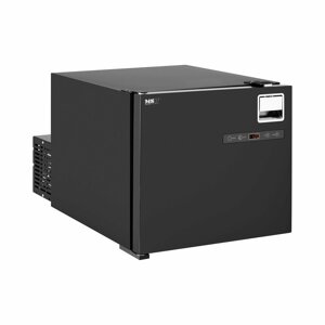 Lednice do auta 48 l -12–10 °C 12/24 V (DC) - Minibary MSW