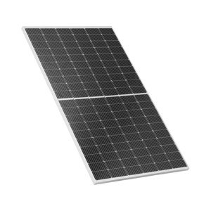 Monokrystalický solární panel 360 W 41.36 V s bypass diodou - Solární panely MSW