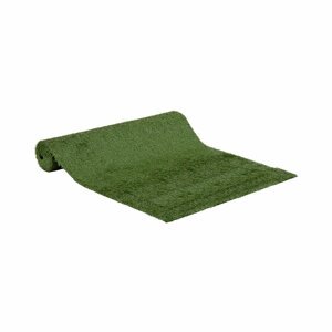 Umělý trávník 504 x 100 cm výška: 30 mm hustota stehů: 14/10 cm odolný proti UV záření - Umělé trávníky hillvert