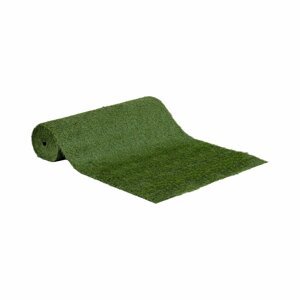 Umělý trávník 1005 x 100 cm výška: 30 mm hustota stehů: 14/10 cm odolný proti UV záření - Umělé trávníky hillvert