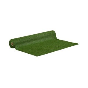 Umělý trávník 2525 x 200 cm výška: 20 mm hustota stehů: 13/10 cm odolný proti UV záření - Umělé trávníky hillvert