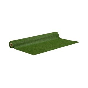 Umělý trávník 1023 x 200 cm výška: 20 mm hustota stehů: 13/10 cm odolný proti UV záření - Umělé trávníky hillvert