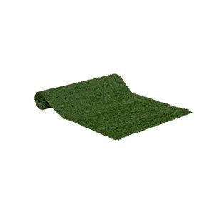 Umělý trávník 504 x 100 cm výška: 20 mm hustota stehů: 13/10 cm odolný proti UV záření - Umělé trávníky hillvert