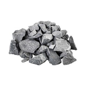 Saunové kameny 13-18 cm 20 kg - Doplňky do sauny Uniprodo