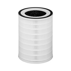 3stupňový filtr na čističku vzduchu UNI_AIR PURIFIER_01 - Čističky vzduchu Uniprodo