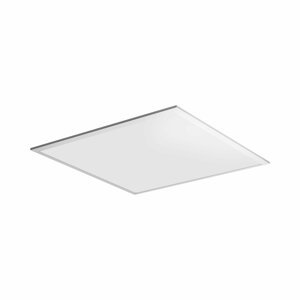 Stropní LED panel 62 x 62 cm 40 W 3 800 lm 6 000 K (studená bílá) - Svítidla Fromm & Starck