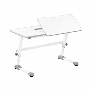 Polohovací psací stůl pro děti – 120 x 66 cm – 0–50° naklápěcí – výška: 600–760 mm - Psací stoly Fromm & Starck