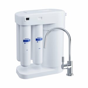 Reverzní osmóza 190 l / den s vodovodním kohoutkem - Filtry na vodu Aquaphor