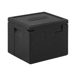 Termobox horní plnění pro GN nádoby 1/2 (hloubka 20 cm) - Tašky a boxy na rozvoz jídla CAMBRO