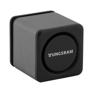 High-Tech mini čistička vzduchu do auta UV-A USB odstraňuje až 99 % bakterií a pachů - Čističky vzduchu Tungsram