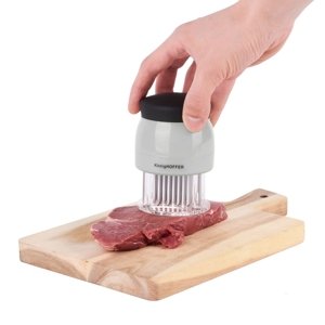 Vpichový prípravok na úpravu mäsa